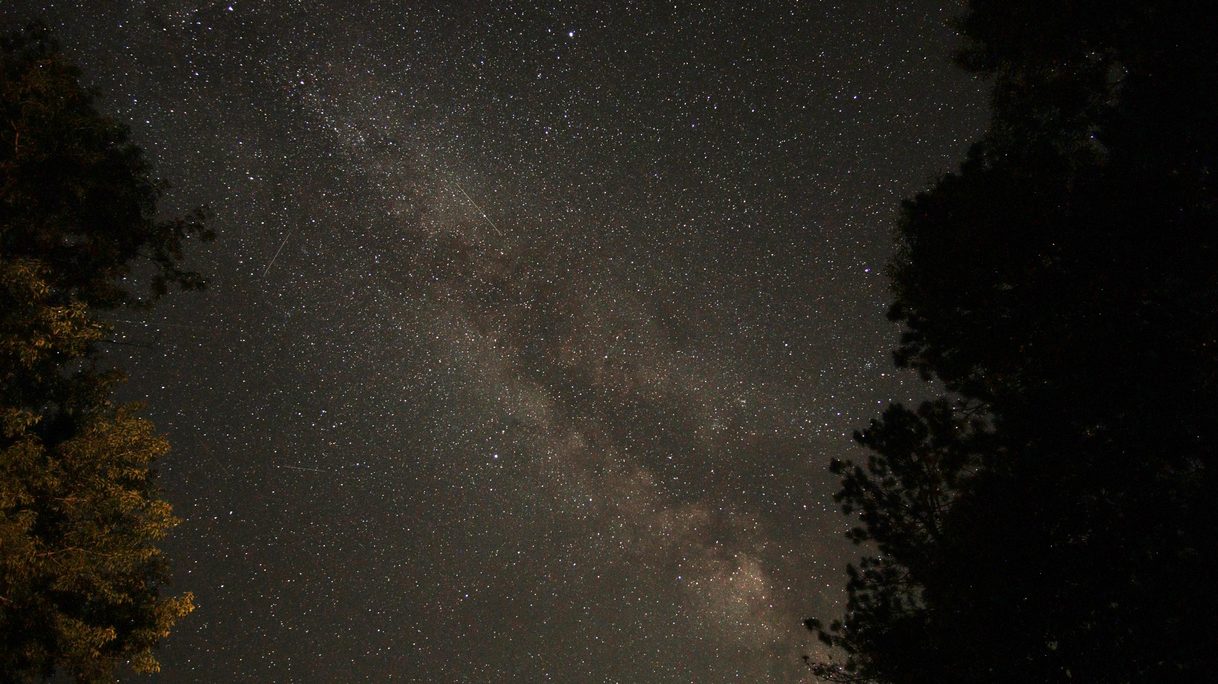 Milky Way Galaxy